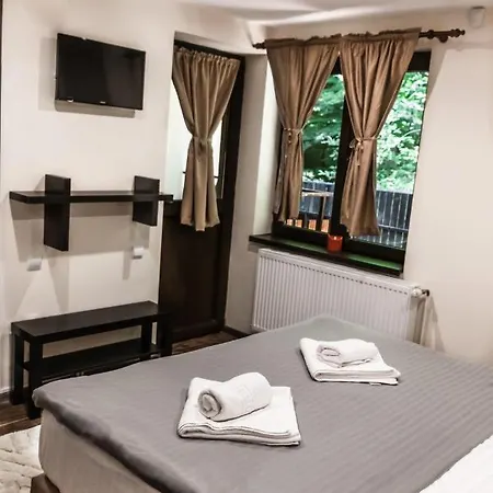 Elatos Luxury Erato Chalet
