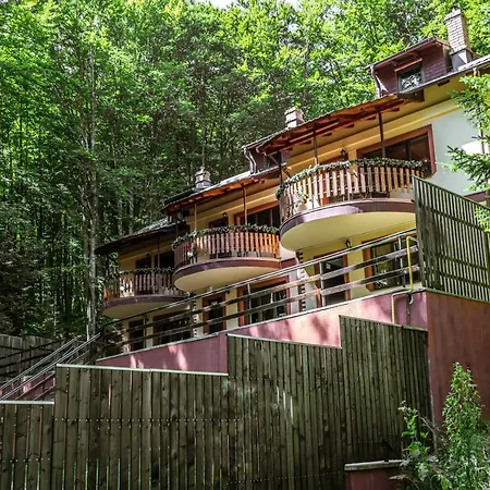 Chalet Elatos Luxury Erato