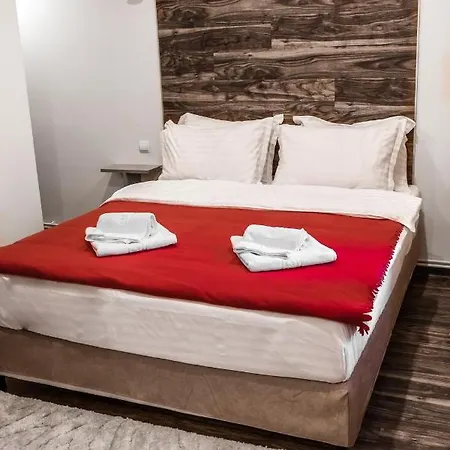 Chalet Elatos Luxury Erato Sinaia