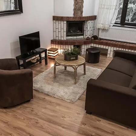 Elatos Luxury Erato Sinaia